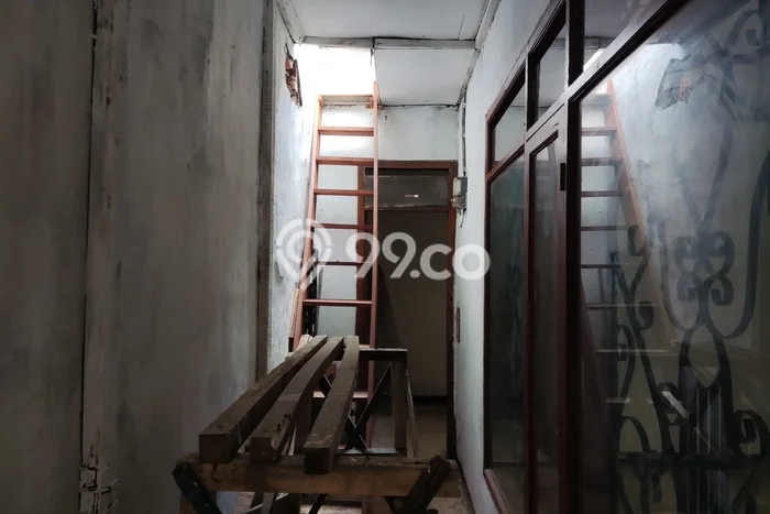 Rumah Sederhana Dijual di Astanaanyar 2 Kamar dengan Luas Tanah 62m2 Rumah Sederhana Dijual di Astanaanyar 2 Kamar dengan Luas Tanah 62m2