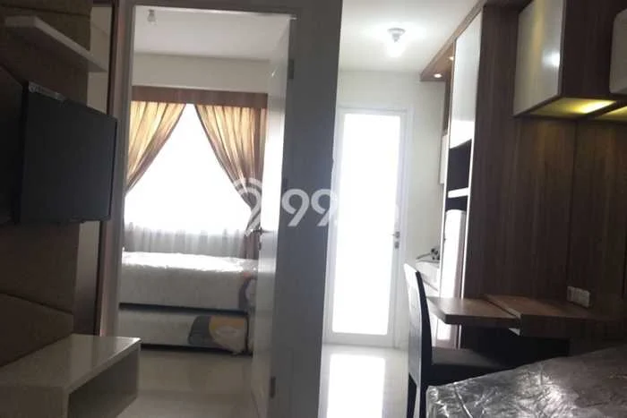 Hunian Strategis 32m2 di Ciumbuleuit Bandung 1 Bedroom Hunian Strategis 32m2 di Ciumbuleuit Bandung 1 Bedroom