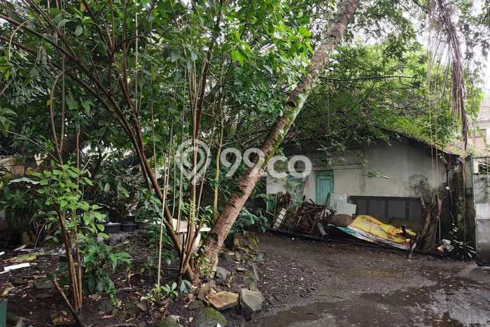 Tanah Dijual Lokasi Lengkong, Bandung Luas 993m2 Legalitas Aman Tanah Dijual Lokasi Lengkong, Bandung Luas 993m2 Legalitas Aman