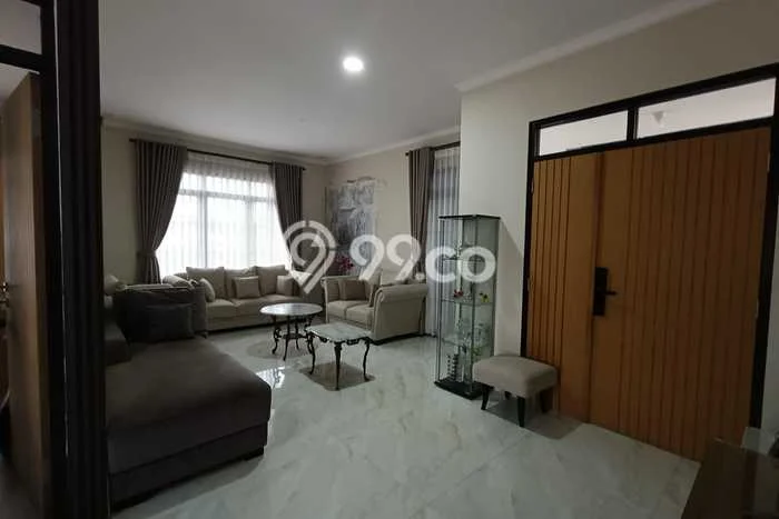 Dijual Hunian Rumah Terawat 4 KT di Cimahi, Bandung Dijual Hunian Rumah Terawat 4 KT di Cimahi, Bandung