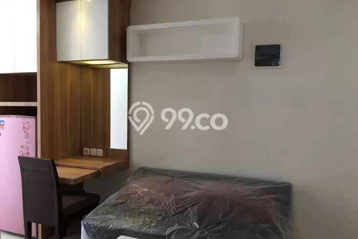 Hunian Strategis 32m2 di Ciumbuleuit Bandung 1 Bedroom Hunian Strategis 32m2 di Ciumbuleuit Bandung 1 Bedroom