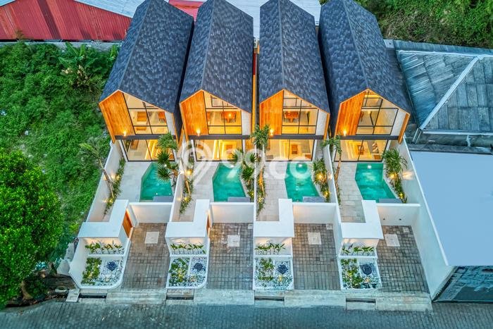 Vila Strategis Kawasan , Luas 100m2m², Area Asri Vila Strategis Kawasan , Luas 100m2m², Area Asri