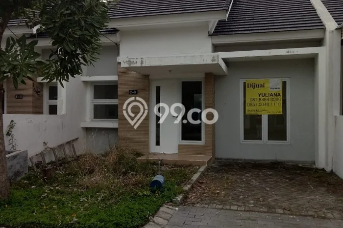Rumah Minimalis Dijual di Pakal 2 Kamar dengan LT 84m2 Rumah Minimalis Dijual di Pakal 2 Kamar dengan LT 84m2