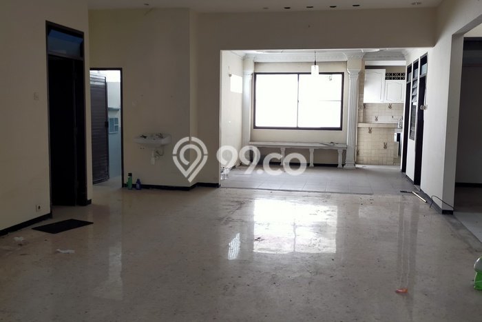 Dijual Rumah Modern 5 KT di Pondok Tjandra, Sidoarjo Dijual Rumah Modern 5 KT di Pondok Tjandra, Sidoarjo