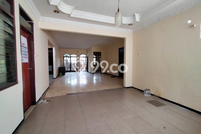 Dijual Rumah Modern 5 KT di Pondok Tjandra, Sidoarjo Dijual Rumah Modern 5 KT di Pondok Tjandra, Sidoarjo