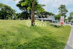 Lahan Dijual Lokasi Strategis di Surabaya dengan Luas 660m2 Lahan Dijual Lokasi Strategis di Surabaya dengan Luas 660m2