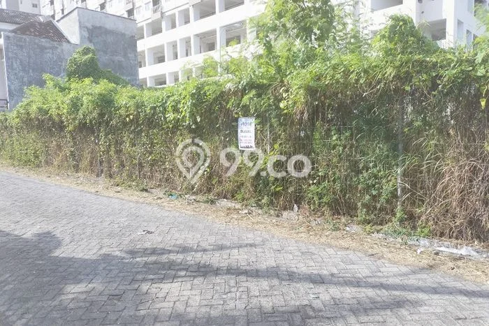 Lahan Disewakan Lokasi Dharma Husada Surabaya Luas 335m2 Lahan Disewakan Lokasi Dharma Husada Surabaya Luas 335m2