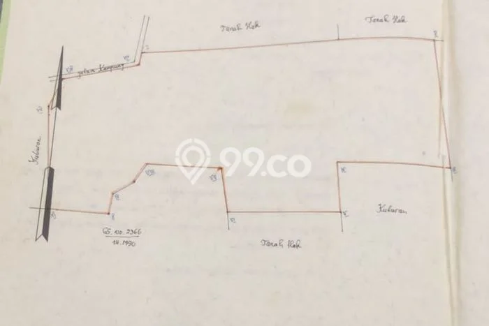 Tanah Dijual Lokasi Modung, Bangkalan Luas 16000m2 Legalitas Aman Tanah Dijual Lokasi Modung, Bangkalan Luas 16000m2 Legalitas Aman