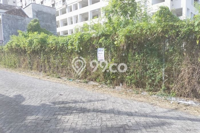 Kavling Tanah Dijual di Mulyorejo Surabaya Spesifikasi 335m2 Kavling Tanah Dijual di Mulyorejo Surabaya Spesifikasi 335m2