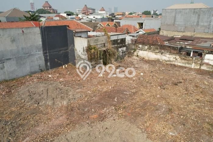 Tanah Investasi Dijual di Surabaya Punya Luas 2446m2 Tanah Investasi Dijual di Surabaya Punya Luas 2446m2