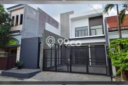 Hunian Super Elit dengan Akses Paling Strategis di Panjang Jiwo, Surabaya Hunian Super Elit dengan Akses Paling Strategis di Panjang Jiwo, Surabaya
