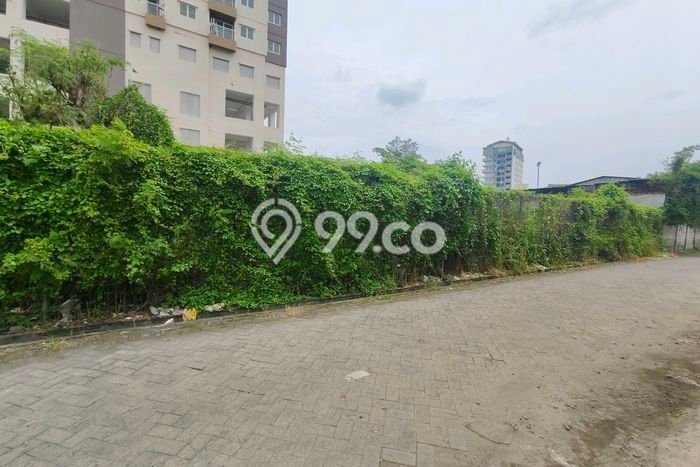 Kavling Tanah Dijual di Mulyorejo Surabaya Spesifikasi 335m2 Kavling Tanah Dijual di Mulyorejo Surabaya Spesifikasi 335m2