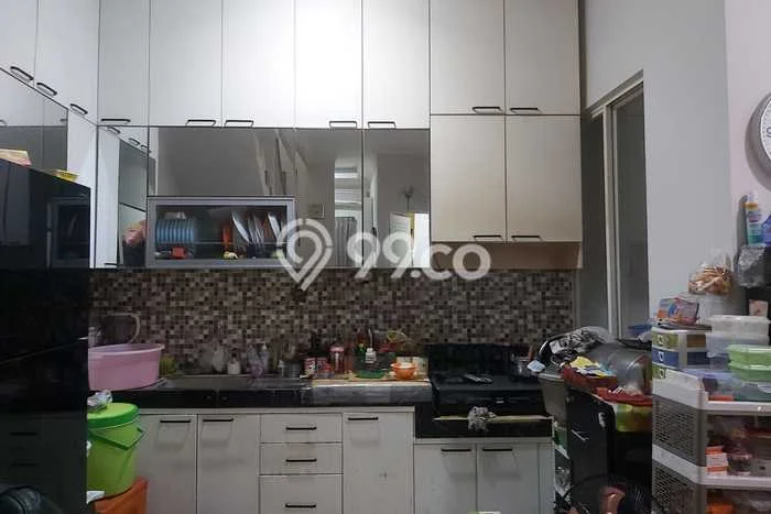 Rumah Minimalis 3 KT di Babatan Surabaya Unfurnished Rumah Minimalis 3 KT di Babatan Surabaya Unfurnished