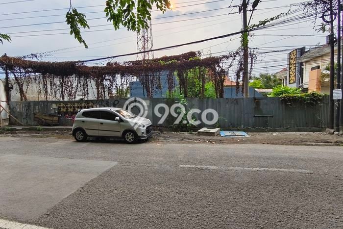 Dijual Tanah Lokasi Manyar, Surabaya Seluas 300m2 Dijual Tanah Lokasi Manyar, Surabaya Seluas 300m2