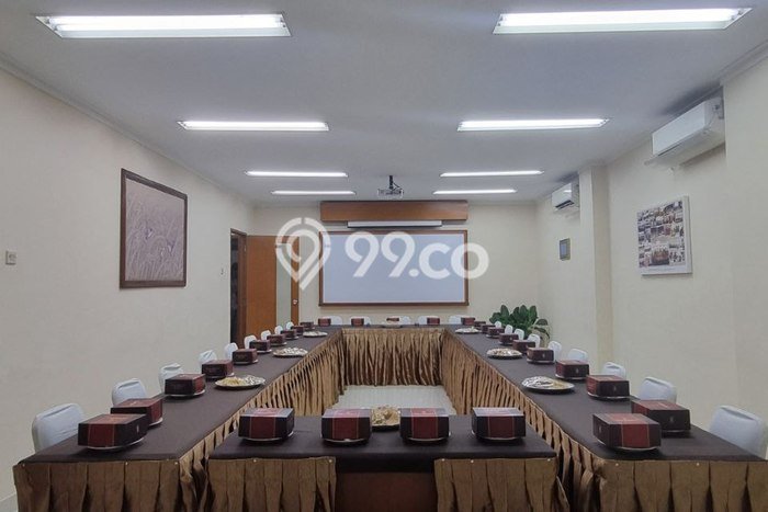 Kantor Kawasan Komersial Kawasan Laswi, Luas 457m², Prospektif Kantor Kawasan Komersial Kawasan Laswi, Luas 457m², Prospektif
