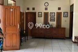 Siap Huni Hunian Elit 4 Kamar di Antapani Dekat ke Mana Pun Siap Huni Hunian Elit 4 Kamar di Antapani Dekat ke Mana Pun