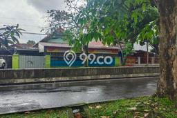 Hunian Super Mewah dengan Akses Paling Strategis di Ciwaringin, Bogor Hunian Super Mewah dengan Akses Paling Strategis di Ciwaringin, Bogor