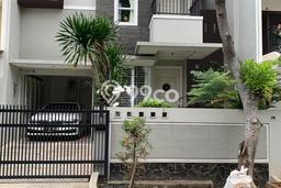 Rumah Elit Modern Siap Huni di Permata Buana Jakarta Barat Rumah Elit Modern Siap Huni di Permata Buana Jakarta Barat