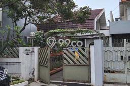 Jual Rumah Mewah Megah Dengan View Eksklusif di Kedoya, Jakarta Barat Jual Rumah Mewah Megah Dengan View Eksklusif di Kedoya, Jakarta Barat