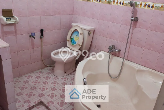 Rumah Elit Modern Siap Huni di Duta Garden Jakarta Barat Rumah Elit Modern Siap Huni di Duta Garden Jakarta Barat