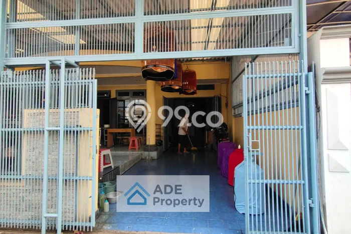 Rumah Elit Modern Siap Huni di Duta Garden Jakarta Barat Rumah Elit Modern Siap Huni di Duta Garden Jakarta Barat