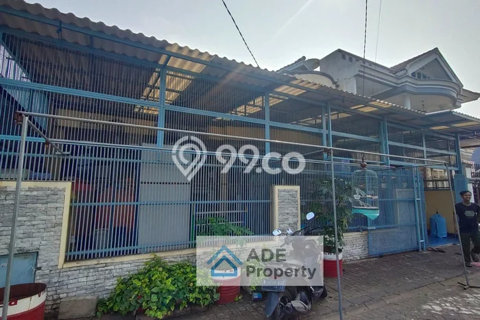 Rumah Elit Modern Siap Huni di Duta Garden Jakarta Barat Rumah Elit Modern Siap Huni di Duta Garden Jakarta Barat