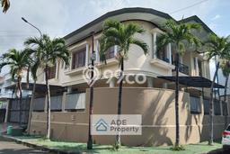 Rumah Luxury Modern Siap Huni di Puri Indah Jakarta Barat Rumah Luxury Modern Siap Huni di Puri Indah Jakarta Barat