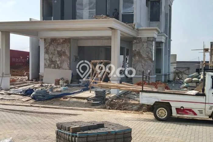 Vila di Rancamaya, Dimensi 250m², Ideal untuk berbagai keperluan Vila di Rancamaya, Dimensi 250m², Ideal untuk berbagai keperluan
