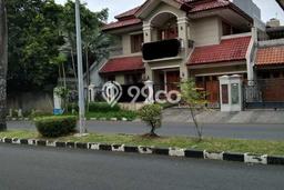Rumah sewa siap huni 4 Kamar Tidur di Permata Buana, Jakarta Barat Rumah sewa siap huni 4 Kamar Tidur di Permata Buana, Jakarta Barat