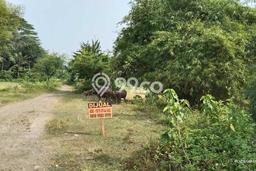 Tanah di Legok, Tangerang Luas 100000m2 Dijual Segera Tanah di Legok, Tangerang Luas 100000m2 Dijual Segera