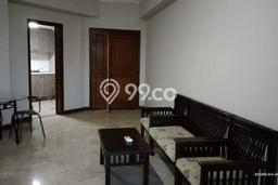 Apartemen Terawat Dijual di Jakarta Barat Spesifikasi 4 KT, 3 KM Apartemen Terawat Dijual di Jakarta Barat Spesifikasi 4 KT, 3 KM