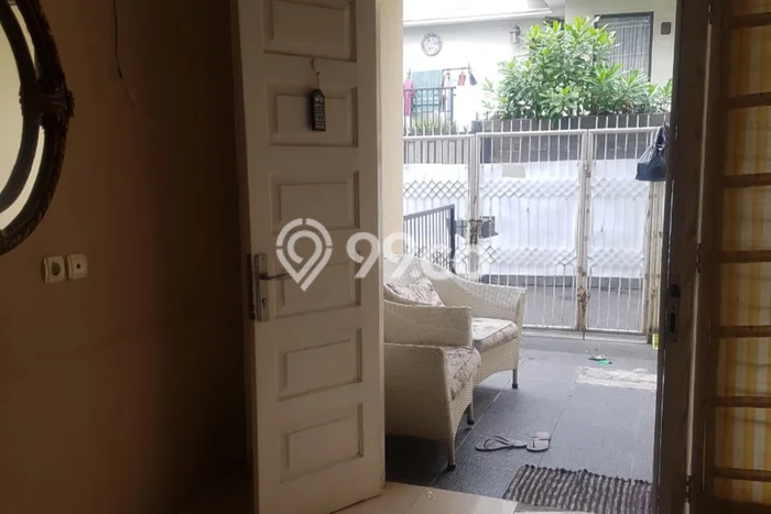 Rumah kawasan Tebet, 1 KM, Area Elite, Luas 40m² LB 70m² Rumah kawasan Tebet, 1 KM, Area Elite, Luas 40m² LB 70m²