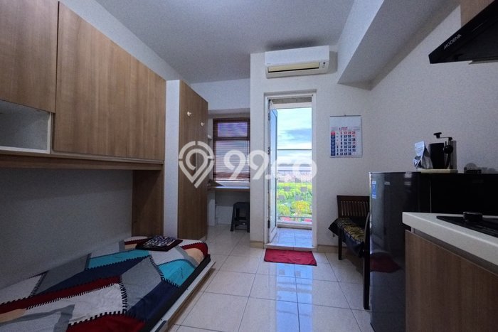 Sewa Apartemen Murah di Summarecon Bekasi 0 KT Sewa Apartemen Murah di Summarecon Bekasi 0 KT