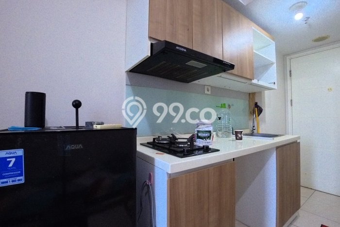Sewa Apartemen Murah di Summarecon Bekasi 0 KT Sewa Apartemen Murah di Summarecon Bekasi 0 KT