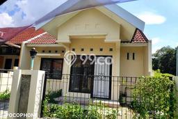 Rumah di Semarang Barat, 2 KM, Area Berkembang Rumah di Semarang Barat, 2 KM, Area Berkembang