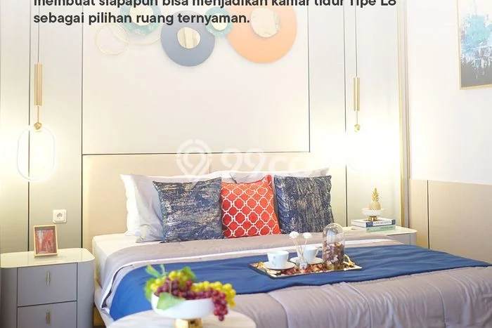 Rumah Kualitas Premium 4 Kamar Tidur Lokasi Prestisius di Kawasan Berkembang , Semarang Rumah Kualitas Premium 4 Kamar Tidur Lokasi Prestisius di Kawasan Berkembang , Semarang