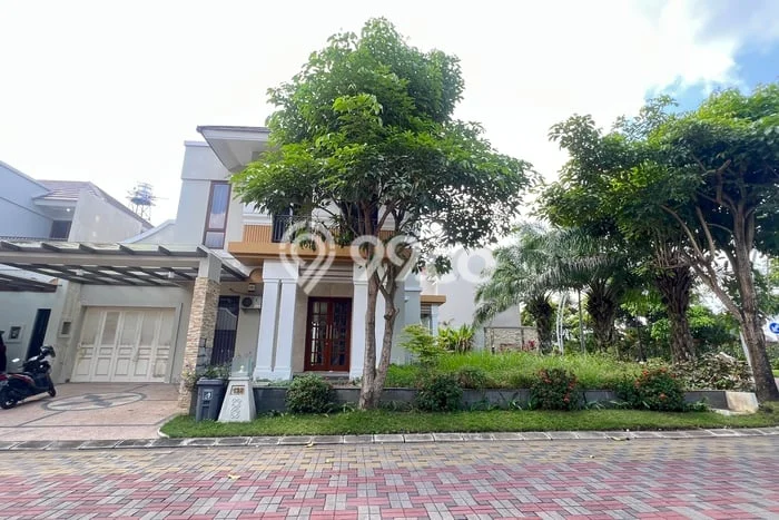 Rumah Cantik Siap Pakai Di Depok Luas 200m2 Lokasi Strategis Rumah Cantik Siap Pakai Di Depok Luas 200m2 Lokasi Strategis