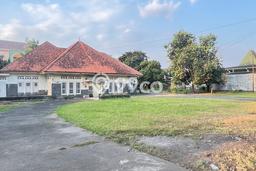 Lahan Kosong Dijual di Yogyakarta dengan Area 4213m2 Lahan Kosong Dijual di Yogyakarta dengan Area 4213m2