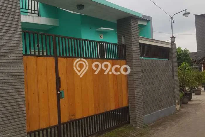 Dijual Rumah Modern 3 KT di Caturtunggal, Sleman Dijual Rumah Modern 3 KT di Caturtunggal, Sleman