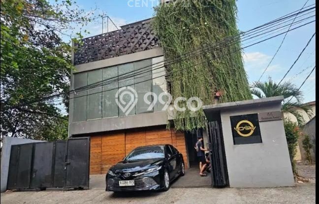 Dijual Kantor di Cilandak, Jakarta Selatan Harga Penawaran Spesial Dijual Kantor di Cilandak, Jakarta Selatan Harga Penawaran Spesial