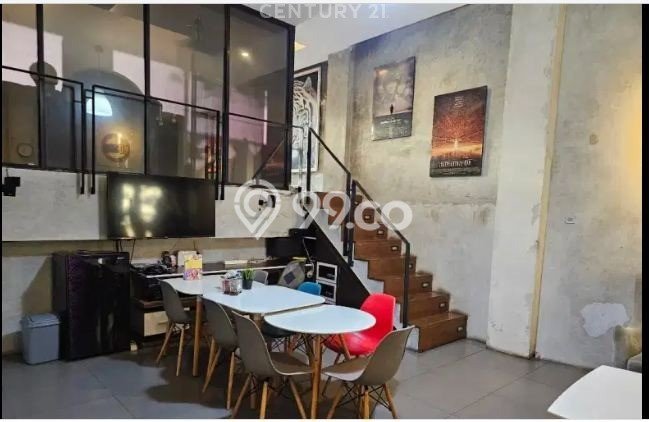 Dijual Kantor di Cilandak, Jakarta Selatan Harga Penawaran Spesial Dijual Kantor di Cilandak, Jakarta Selatan Harga Penawaran Spesial