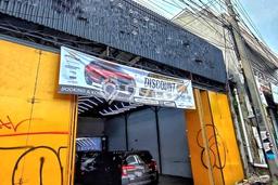 Ruko Dijual di Pasar Minggu Jakarta Selatan dengan LB 292m2 Ruko Dijual di Pasar Minggu Jakarta Selatan dengan LB 292m2