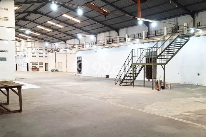 FOR RENT! Gudang di Kaligawe Cocok untuk Bisnis 3000m2 FOR RENT! Gudang di Kaligawe Cocok untuk Bisnis 3000m2