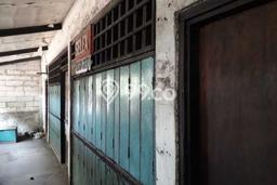 Ruko Dijual Lokasi Emas di Tanjung Priok Luas 214m2 Ruko Dijual Lokasi Emas di Tanjung Priok Luas 214m2