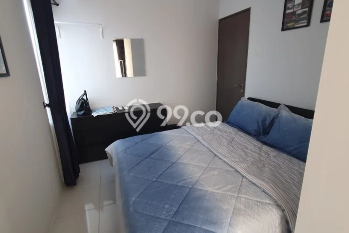 Disewakan Apartemen Ekonomis 2 BR di Bintaro Tangerang Selatan Disewakan Apartemen Ekonomis 2 BR di Bintaro Tangerang Selatan