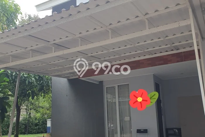 Jarang Ada! Rumah Sewa 3 Kamar Bagus Siap Huni Bintaro Jarang Ada! Rumah Sewa 3 Kamar Bagus Siap Huni Bintaro