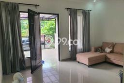 Disewakan Rumah Konsep Minimalis di Curug Tangerang dengan 4 Kamar Disewakan Rumah Konsep Minimalis di Curug Tangerang dengan 4 Kamar