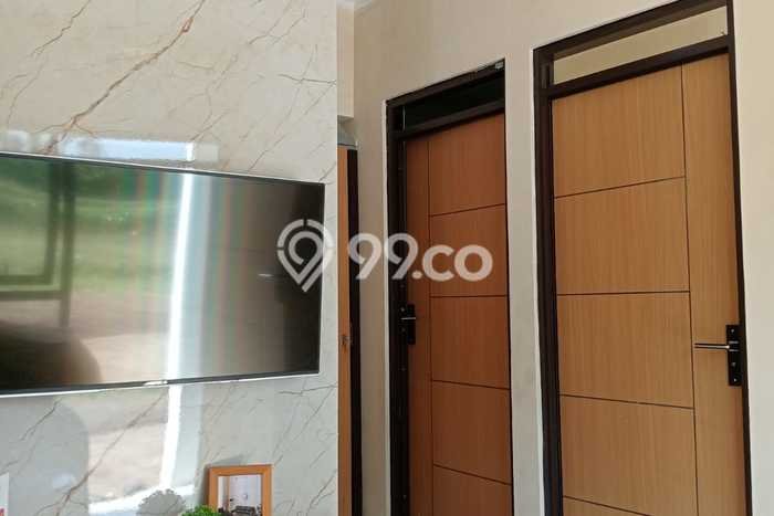 Dijual Murah Rumah dengan 2 Kamar Tidur dan 1 Kamar Mandi di Area Jatinangor, Bandung Dijual Murah Rumah dengan 2 Kamar Tidur dan 1 Kamar Mandi di Area Jatinangor, Bandung