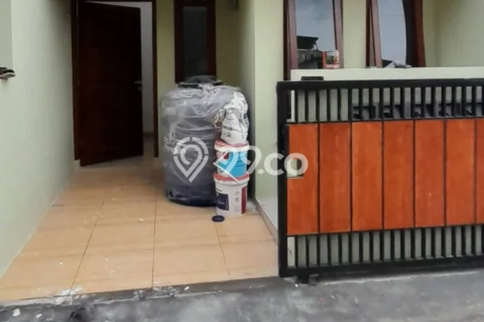 Hunian Strategis 2 KT LB 38m2 Kondisi Bagus di Ujungberung Hunian Strategis 2 KT LB 38m2 Kondisi Bagus di Ujungberung
