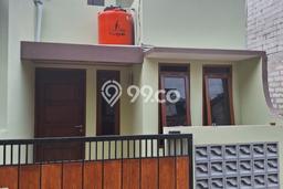 Hunian Nyaman 1 KT Harga Terjangkau di Ujungberung Bandung Hunian Nyaman 1 KT Harga Terjangkau di Ujungberung Bandung
